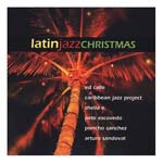 Latin Jazz Christmas - VA